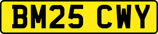 BM25CWY