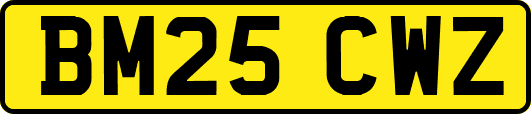 BM25CWZ