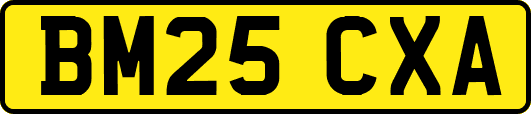 BM25CXA