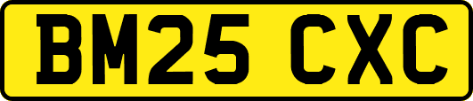 BM25CXC