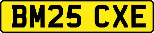 BM25CXE