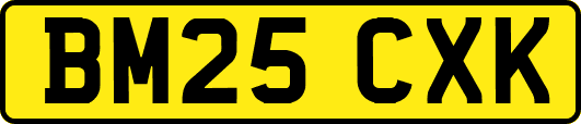 BM25CXK