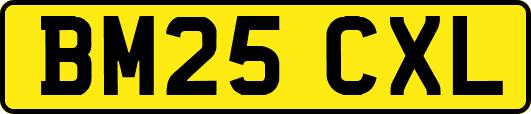 BM25CXL