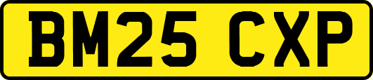 BM25CXP