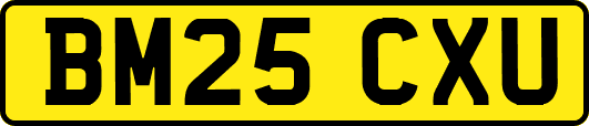 BM25CXU