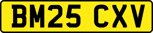 BM25CXV