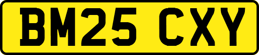 BM25CXY