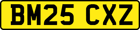 BM25CXZ