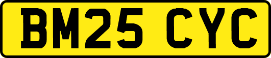BM25CYC