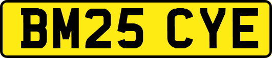BM25CYE