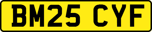 BM25CYF