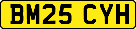 BM25CYH
