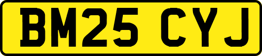BM25CYJ