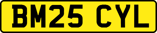 BM25CYL