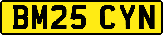 BM25CYN
