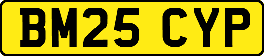 BM25CYP