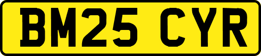 BM25CYR