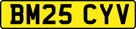 BM25CYV