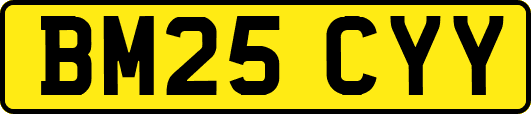 BM25CYY