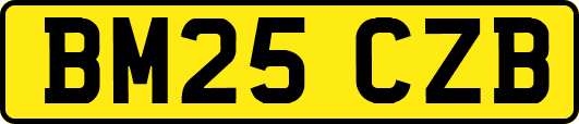 BM25CZB