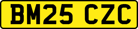 BM25CZC