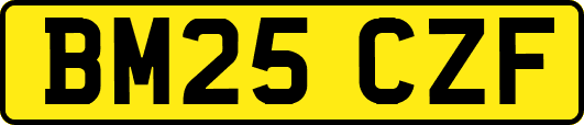 BM25CZF
