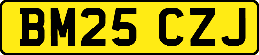 BM25CZJ