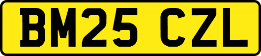 BM25CZL