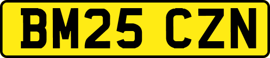 BM25CZN