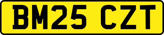 BM25CZT