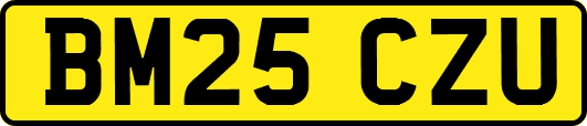 BM25CZU