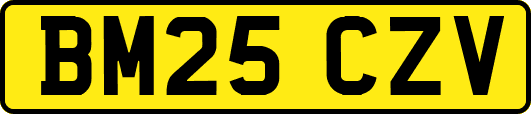 BM25CZV