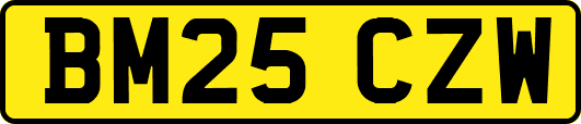 BM25CZW