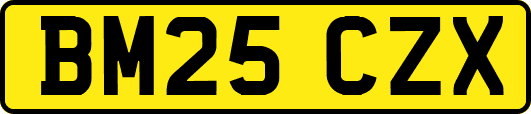 BM25CZX