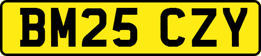 BM25CZY