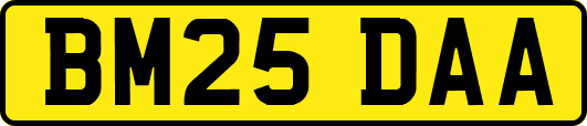 BM25DAA