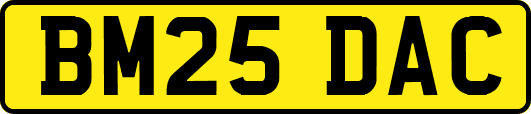 BM25DAC