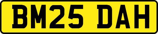 BM25DAH