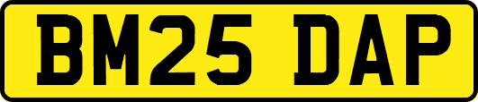 BM25DAP