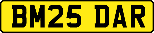BM25DAR