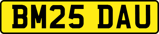 BM25DAU