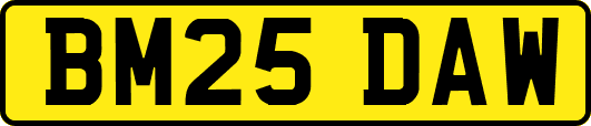BM25DAW