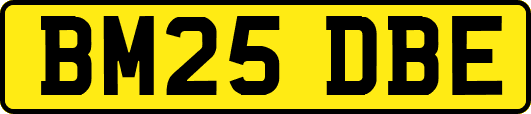 BM25DBE