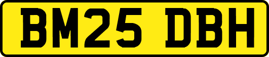 BM25DBH