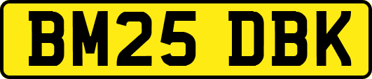 BM25DBK