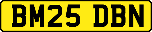 BM25DBN