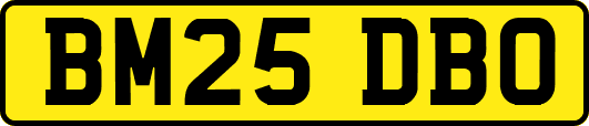 BM25DBO