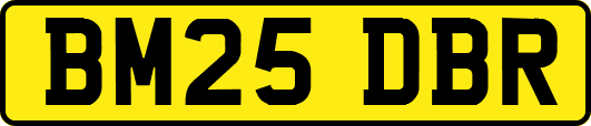 BM25DBR
