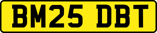 BM25DBT