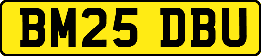 BM25DBU